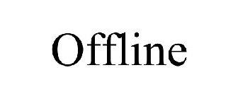 OFFLINE
