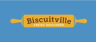 BISCUITVILLE FRESH SOUTHERN