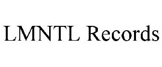 LMNTL RECORDS