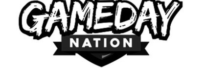 GAMEDAY NATION
