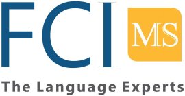 FCI MS THE LANGUAGE EXPERTS