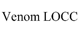 VENOM LOCC