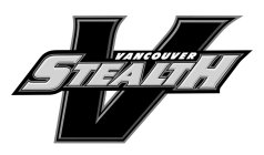 V VANCOUVER STEALTH