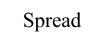 SPREAD
