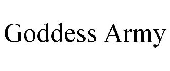 GODDESS ARMY