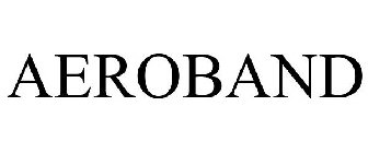 AEROBAND
