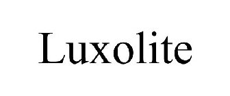 LUXOLITE
