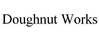 DOUGHNUT WORKS