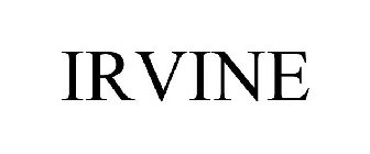 IRVINE