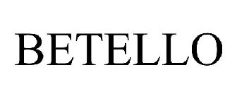 BETELLO