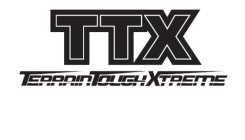 TTX TERRAIN TOUGH XTREME