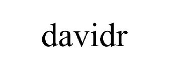 DAVIDR