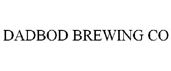 DADBOD BREWING CO
