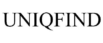 UNIQFIND