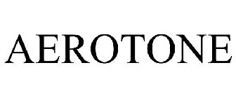 AEROTONE