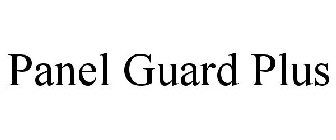 PANEL GUARD PLUS