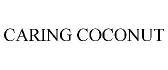 CARING COCONUT