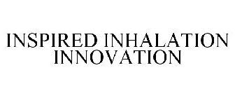 INSPIRED INHALATION INNOVATION