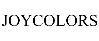JOYCOLORS