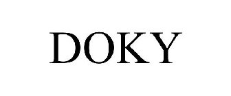 DOKY