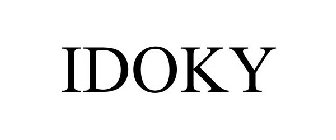 IDOKY