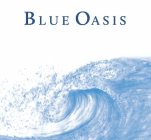 BLUE OASIS