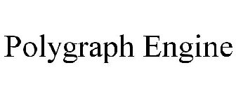 POLYGRAPH ENGINE