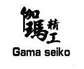 GAMA SEIKO