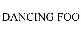 DANCING FOO