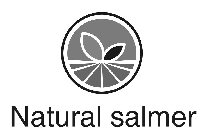 NATURAL SALMER