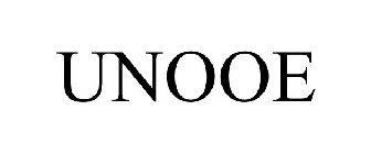 UNOOE
