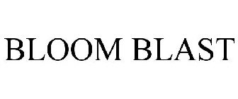 BLOOM BLAST