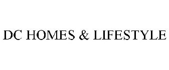 DC HOMES & LIFESTYLE