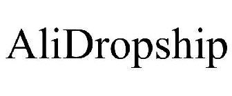 ALIDROPSHIP