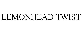 LEMONHEAD TWISTS
