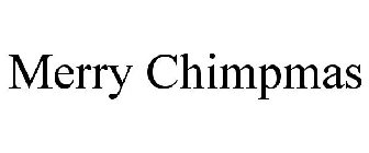 MERRY CHIMPMAS