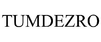 TUMDEZRO