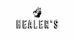 HEALER'S