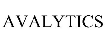 AVALYTICS