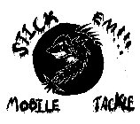 STICK EM !!! MOBILE TACKLE