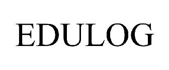 EDULOG