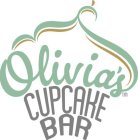 OLIVIA'S CUPCAKE BAR