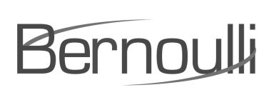 BERNOULLI