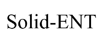 SOLID-ENT