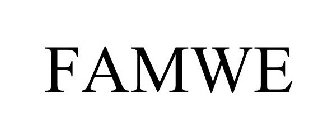 FAMWE