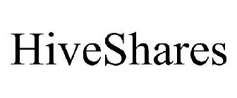 HIVESHARES