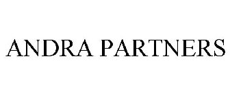 ANDRA PARTNERS