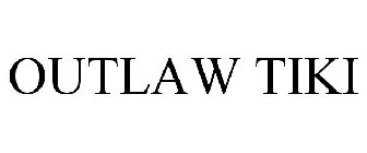 OUTLAW TIKI