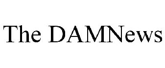 THE DAMNEWS