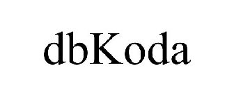 DBKODA